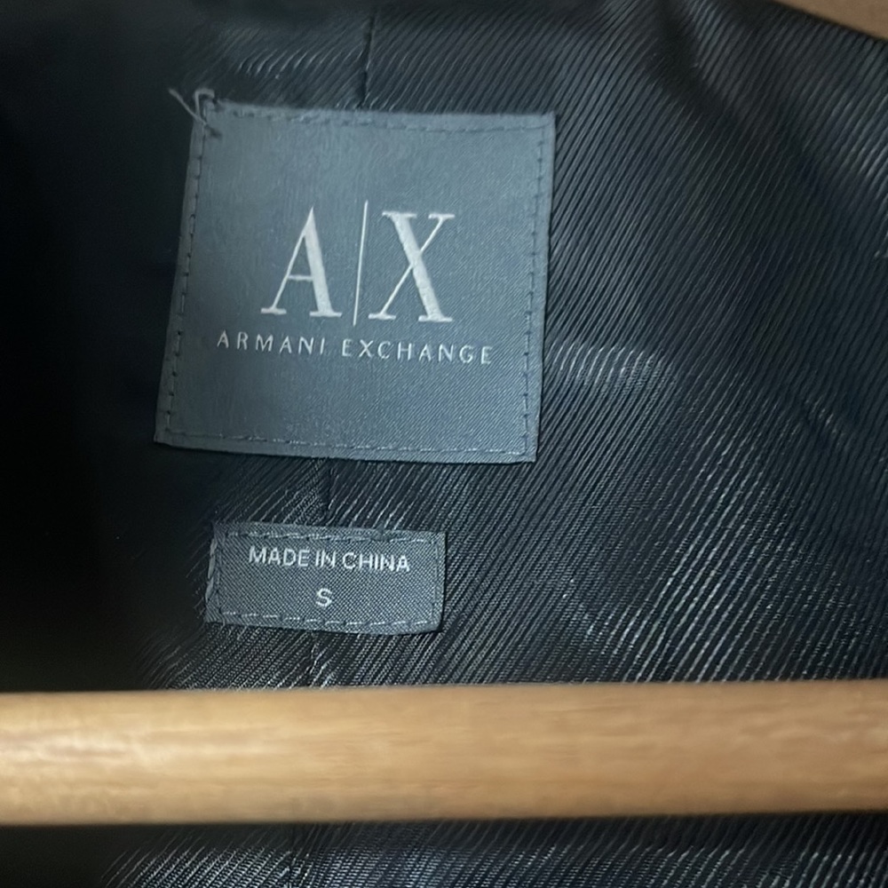 Wool Jacket - image 6